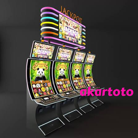 akartoto slide 1