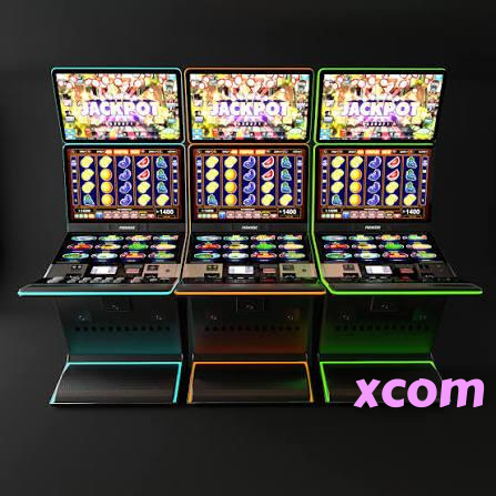 xcom Live Sportsbook Markets at Your Fingertips