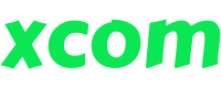 xcom  logo